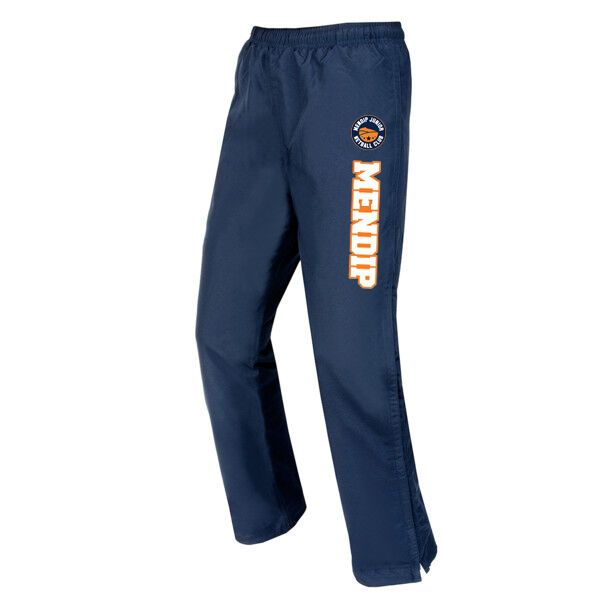  Mendip Netball Club Stadium Pant 211jn Thumbnail